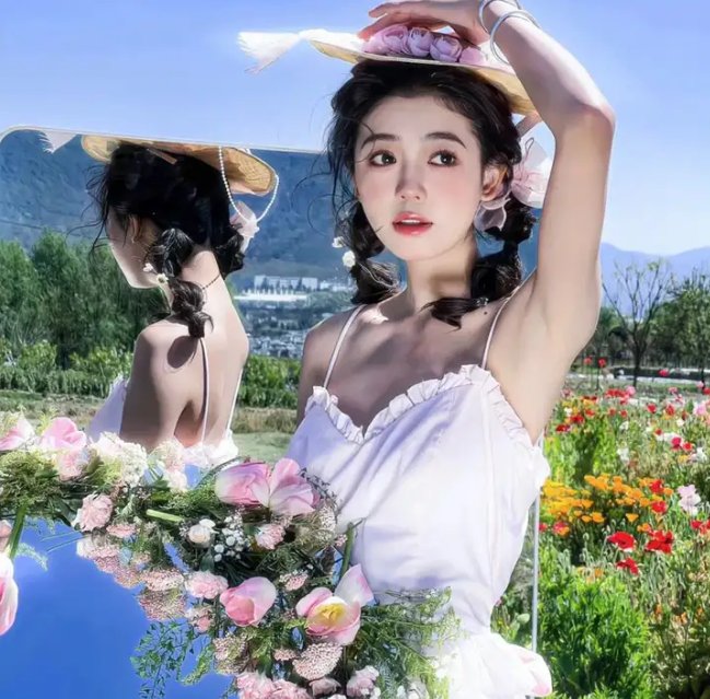 环球故事