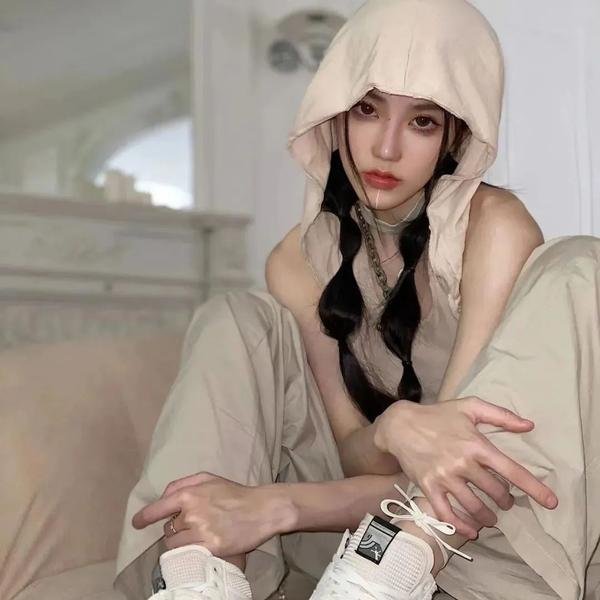 我，克罗蒂亚
